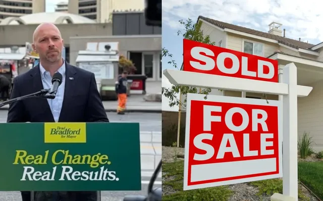 Would Bradford’s land transfer tax cut make a difference for Toronto homebuyers? Here’s what a broker says