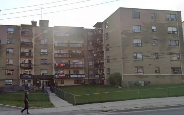 Toronto landlord faces jail time, hefty fine for failing to comply with fire safety requirements; here’s what rules On…