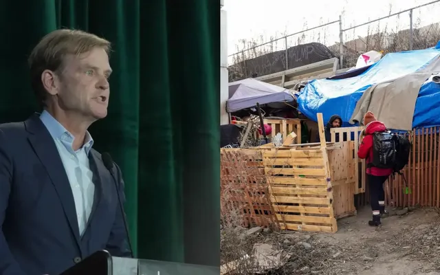 Toronto Election 2026: Here’s how Alexander, Bradford and Chow plan to tackle homelessness