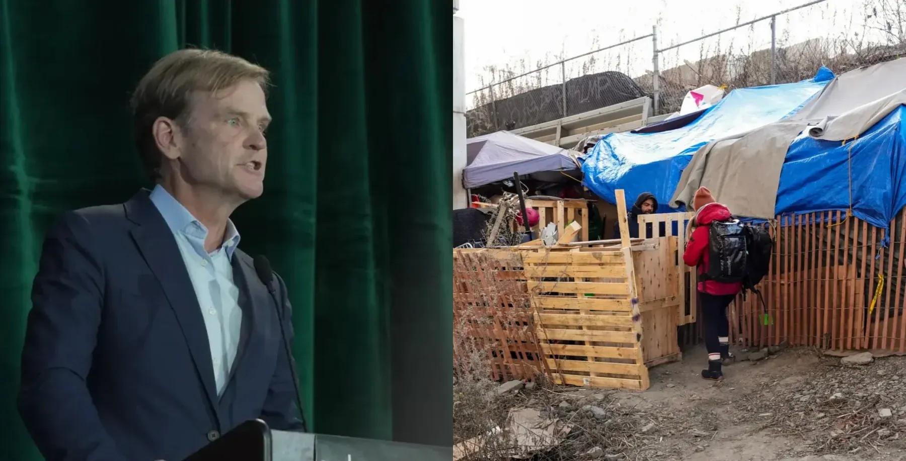 Toronto Election 2026: Here’s how Alexander, Bradford and Chow plan to tackle homelessness