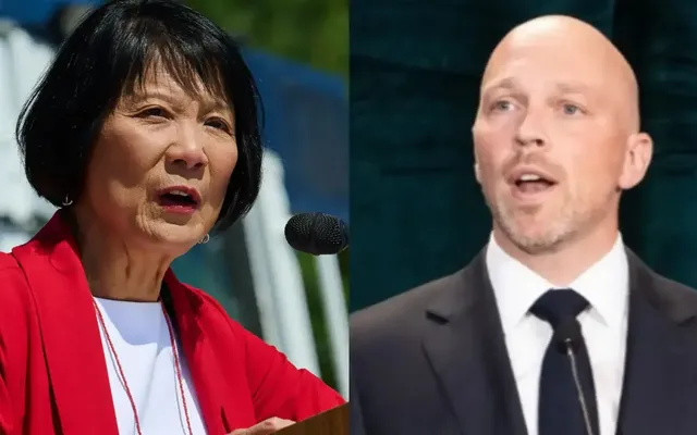Toronto Election 2026: Here are the highlights from the latest mayoral debate
