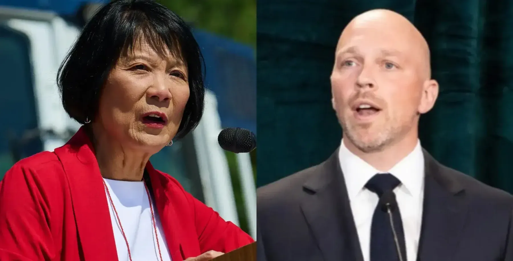 Toronto Election 2026: Here are the highlights from the latest mayoral debate