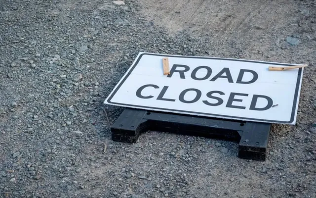 Toronto drivers face major road closures across the city this weekend — here are the streets to avoid