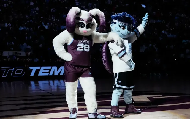 ‘A beaver would be more Canadian’: Torontonians react to the Tempo’s new mascots