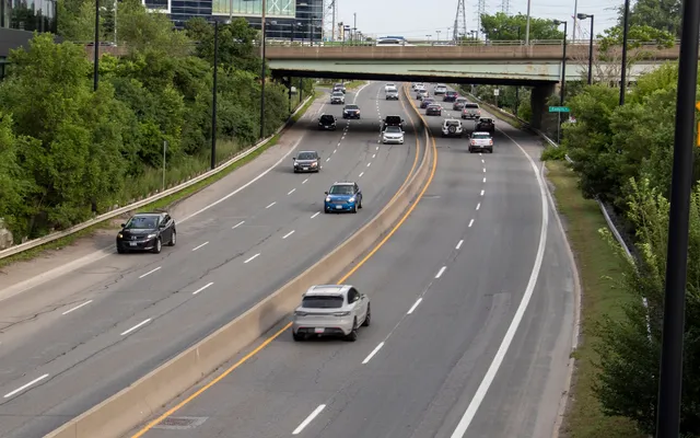 DVP closure, TTC shutdown and Toronto FC match set to snarl traffic across Toronto this weekend