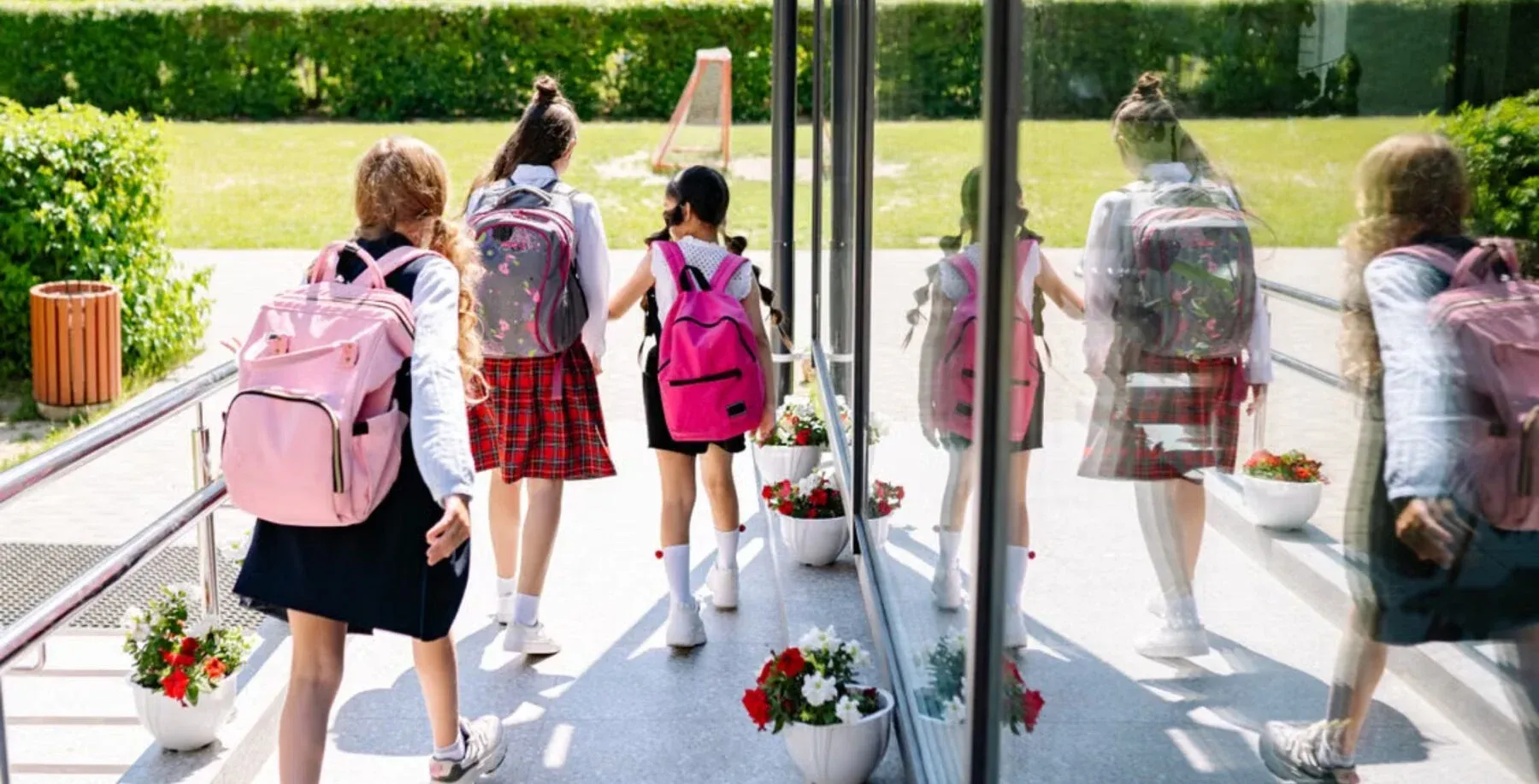 Toronto school weather forecast: Sunny start, stormy midweek, and clear skies
