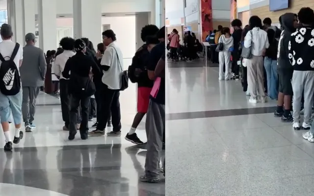 ‘I’ve been ghosted’: Toronto youth open up about brutal job market as 50,000 apply for 720 CNE jobs