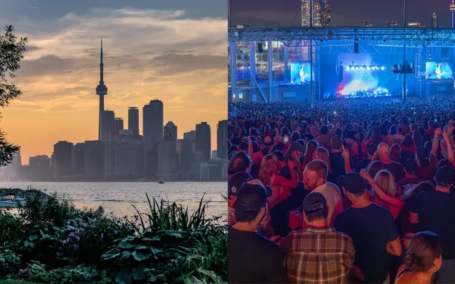 More seasonal June temperatures expected in Toronto as FIFA, Pride and dozens of outdoor performances take over the ci…