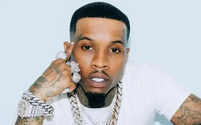 Tory Lanez is going on tour, but he won’t be performing