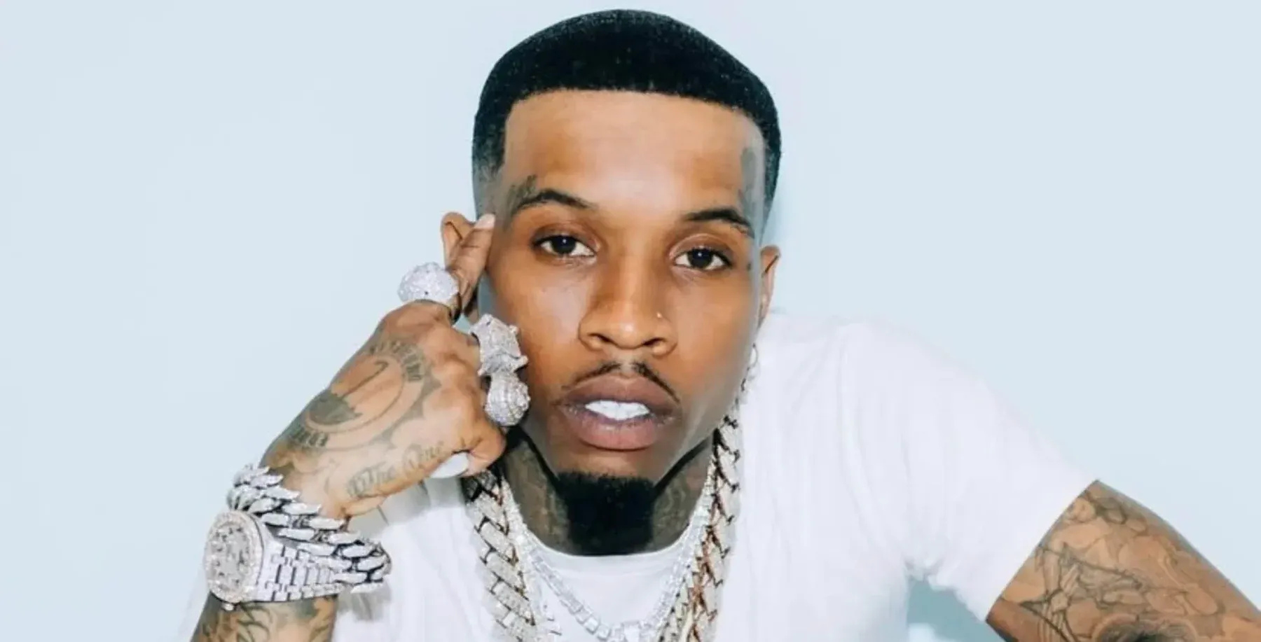 Tory Lanez is going on tour, but he won’t be performing