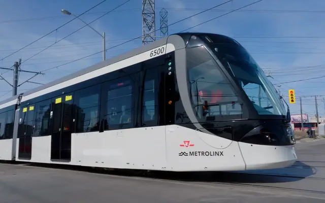 Why TTC’s brand new Line 6 is closed this long weekend