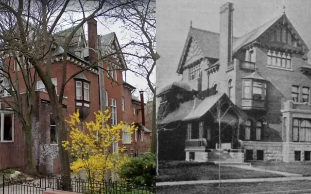 ‘It will be a place of belonging’: U of T to demolish former frat house for new Indigenous Hub