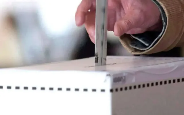 United Way launches initiative to tackle barriers to voting in Toronto and the GTA