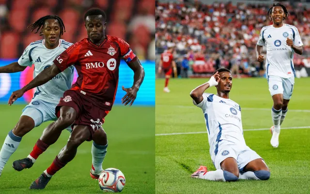 ‘It makes me sick’: Toronto FC fans boo U.S. anthem again at BMO Field, sparking debate