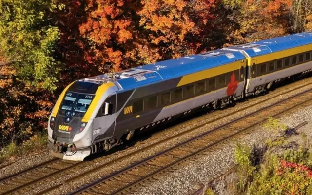 ‘This fight is not over’: VIA Rail keeps Guildwood Station service after backlash from Scarborough residents