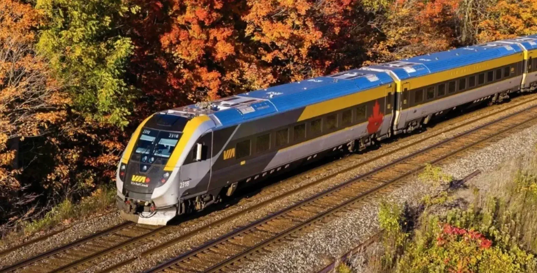 ‘This fight is not over’: VIA Rail keeps Guildwood Station service after backlash from Scarborough residents