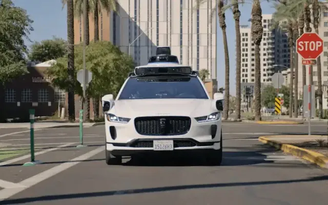 ‘I’d be nervous’: Torontonians react to Waymo driverless taxis hitting the streets by 2028