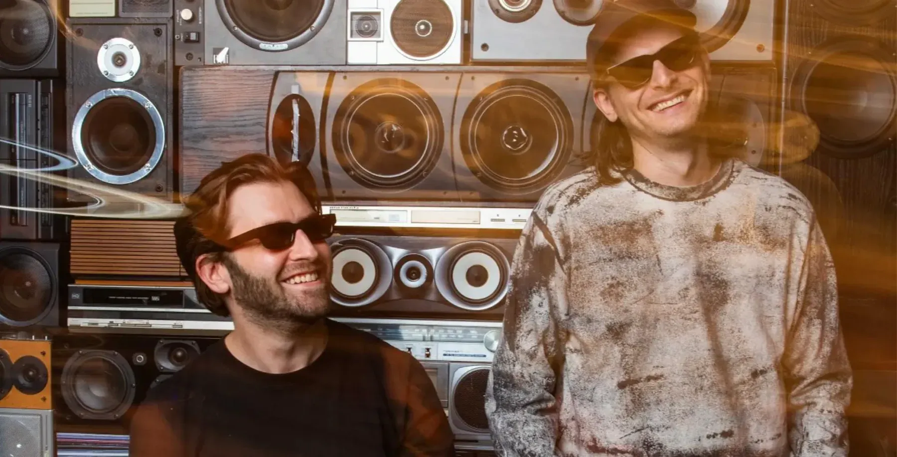 Toronto’s Zeds Dead announced as surprise performer at the CNE