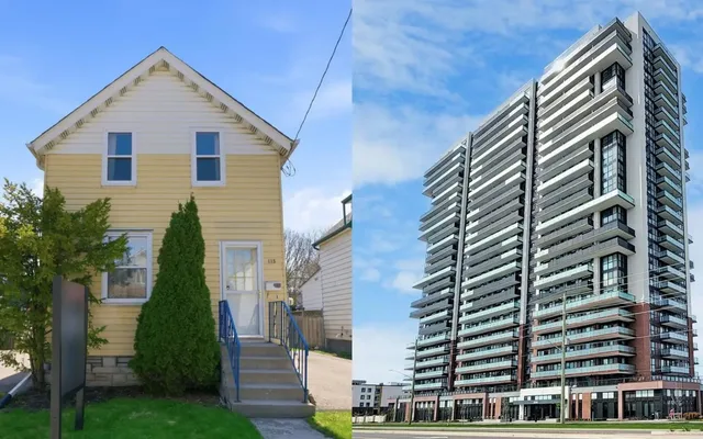 House hunting on a budget? Check out these Oshawa listings under $500K