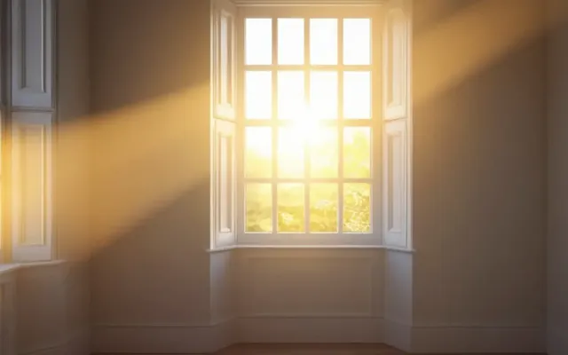 Struggling with darker days? Here’s how to brighten your home this fall and winter