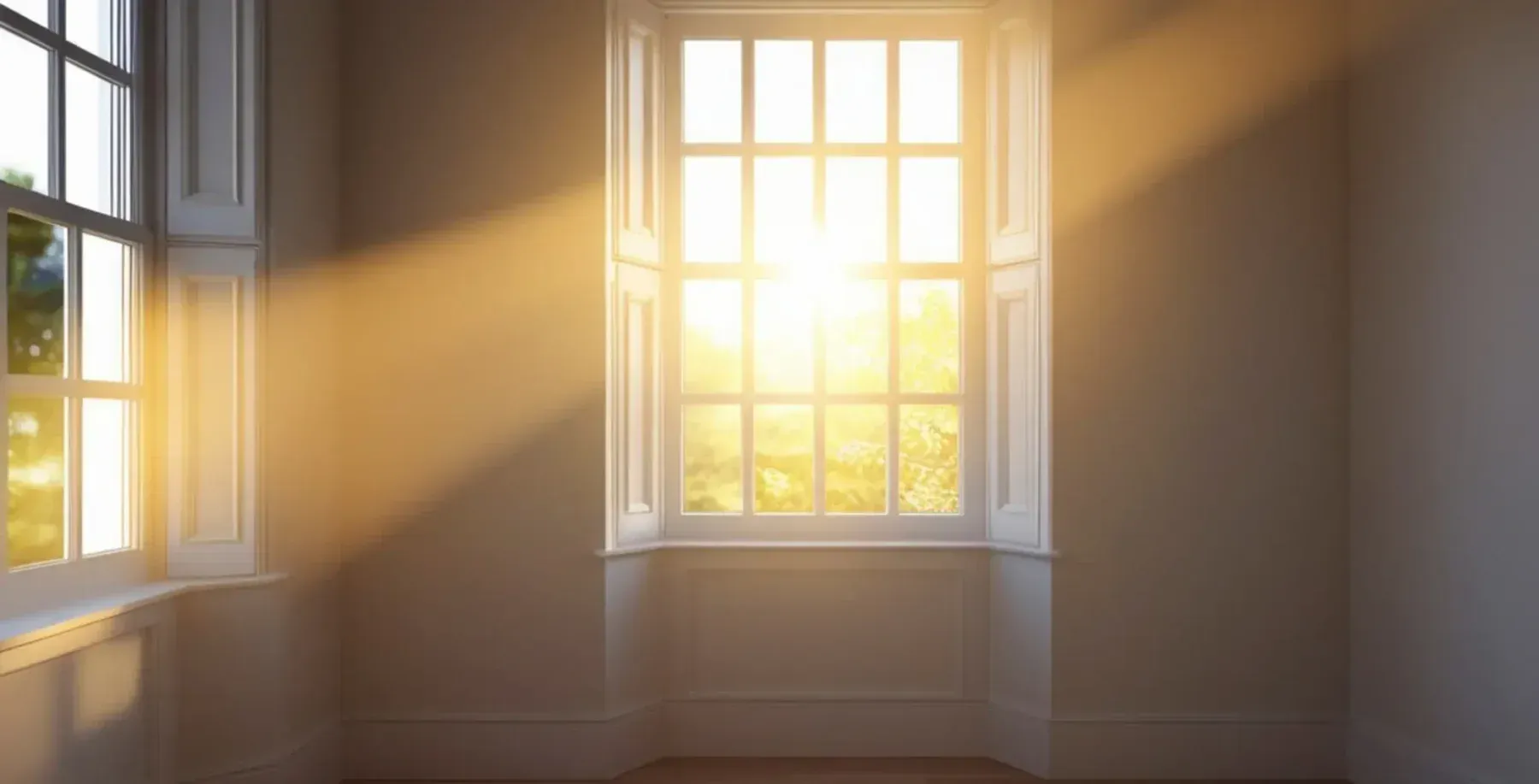Struggling with darker days? Here’s how to brighten your home this fall and winter