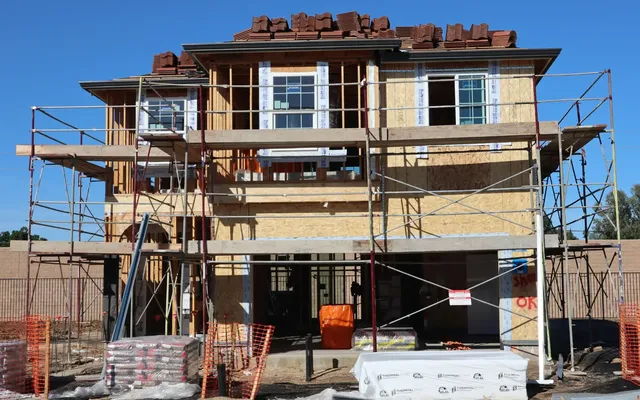 New-home tax break could be pulling buyers away from resale homes in the GTA