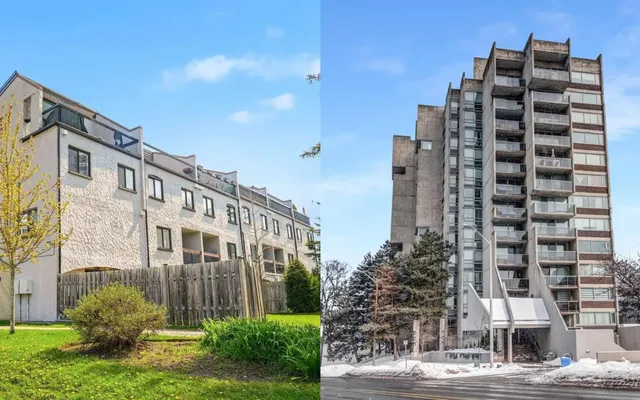 Thinking about leaving Toronto? Oakville is drawing family-focused home buyers