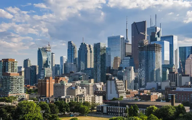 Toronto home prices are down 8% from last year. Here’s what that means for buyers