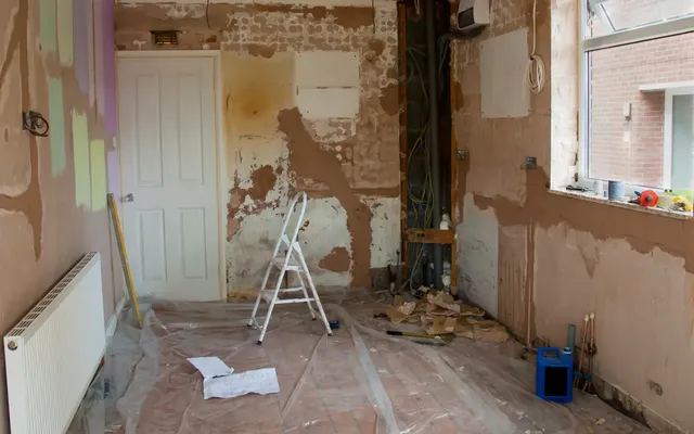 Some Toronto homeowners are renovating instead of selling or moving. Here’s why