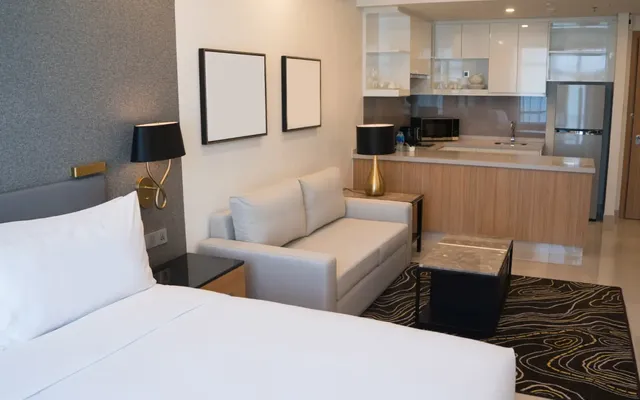 Toronto’s smallest condos are losing value twice as fast as larger units. Here’s why