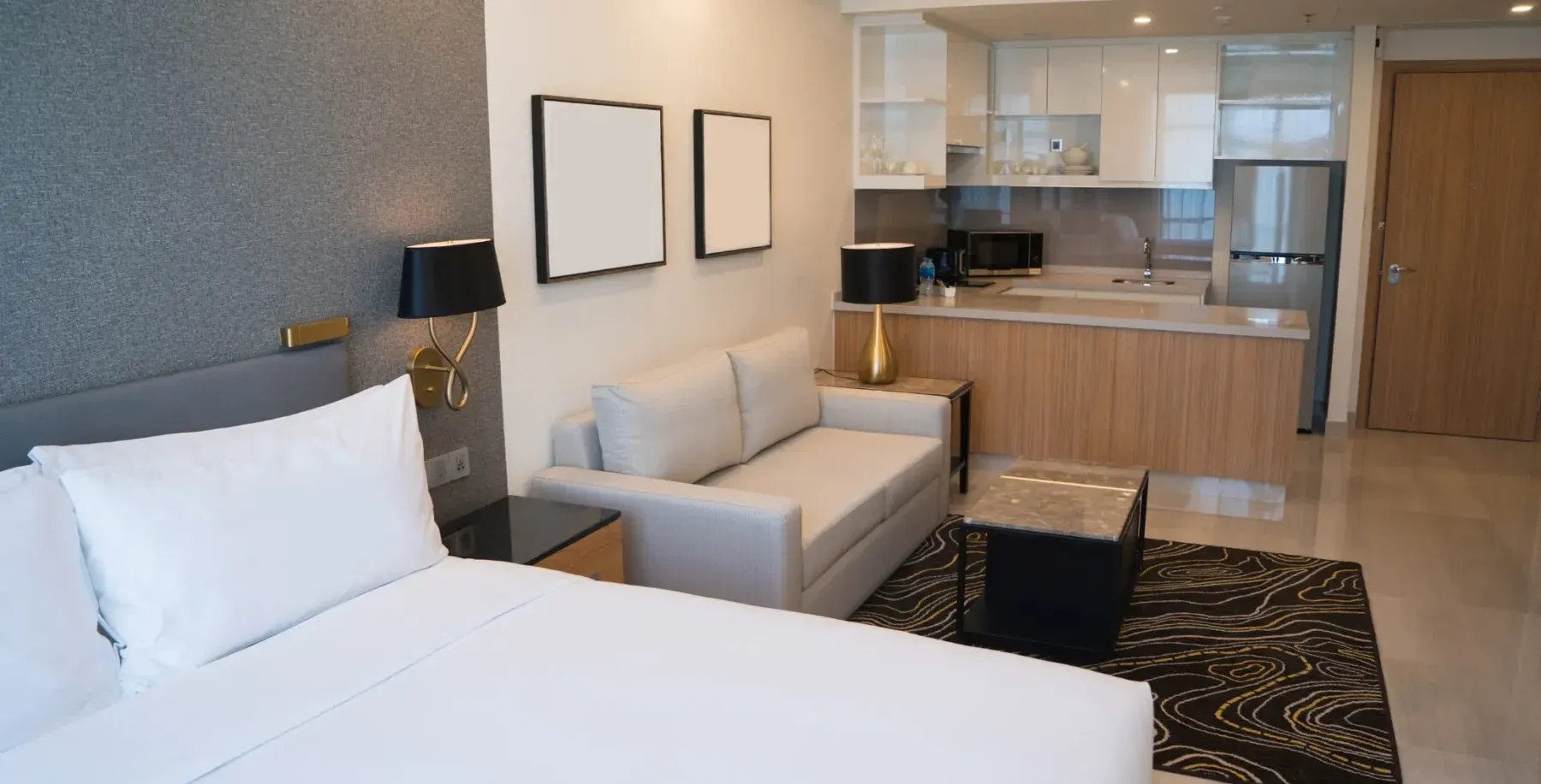 Toronto’s smallest condos are losing value twice as fast as larger units. Here’s why