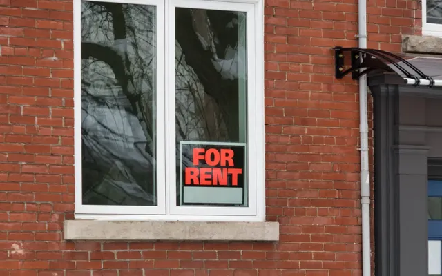 ‘If it seems too good to be true, it probably is’: Toronto realtor shares tips on how to avoid rental scams