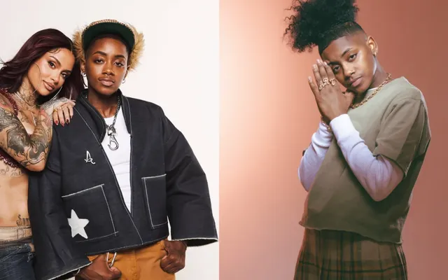 TheARTI$t brings R&B energy and swagger to Kehlani’s Toronto concert