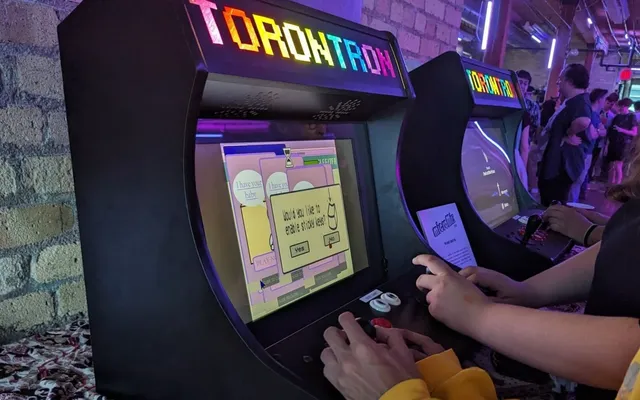 Toronto celebrates gaming and tech culture with second annual Toronto Video Game Month
