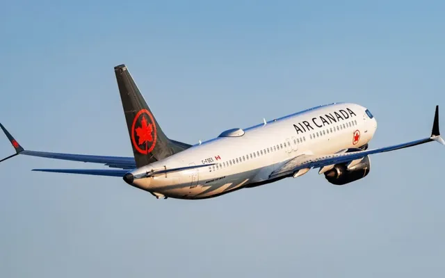 Air Canada introduces new $30 booking fee; here’s how to avoid it
