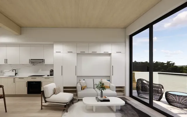New Barrie Condo Blends Several Strategies To Create Affordability