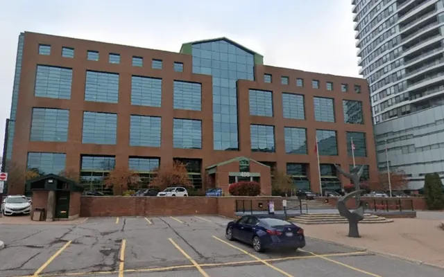 How An Ottawa Office Conversion Ended Up In Receivership