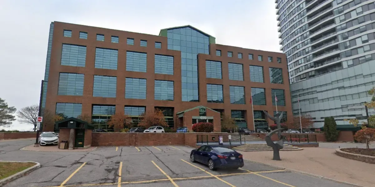 How An Ottawa Office Conversion Ended Up In Receivership