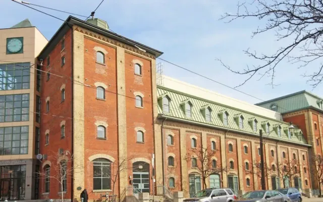 Allied Properties REIT Sells Dominion Square, 5 Other Toronto Assets For $123M