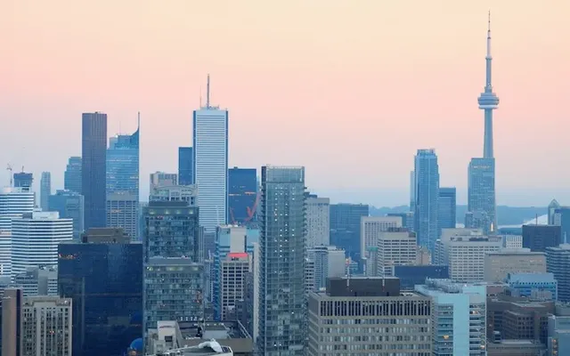 BILD: Single-Family Homes Lead GTA New Home Sales In July