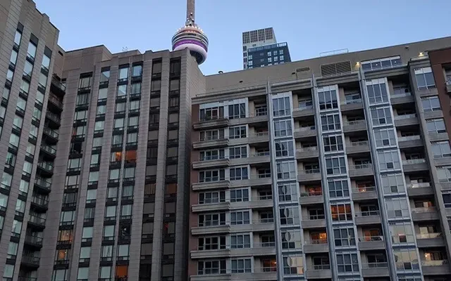 GTA High-Rise Sales Sink To A September Record Low