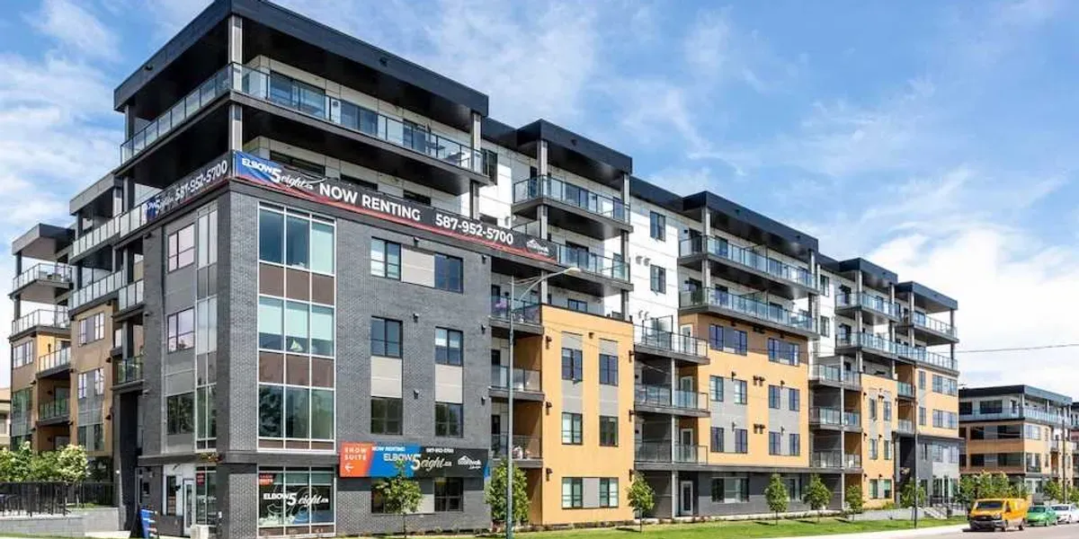Boardwalk REIT, Desjardins Form $292M Western Canada Multi-Family JV