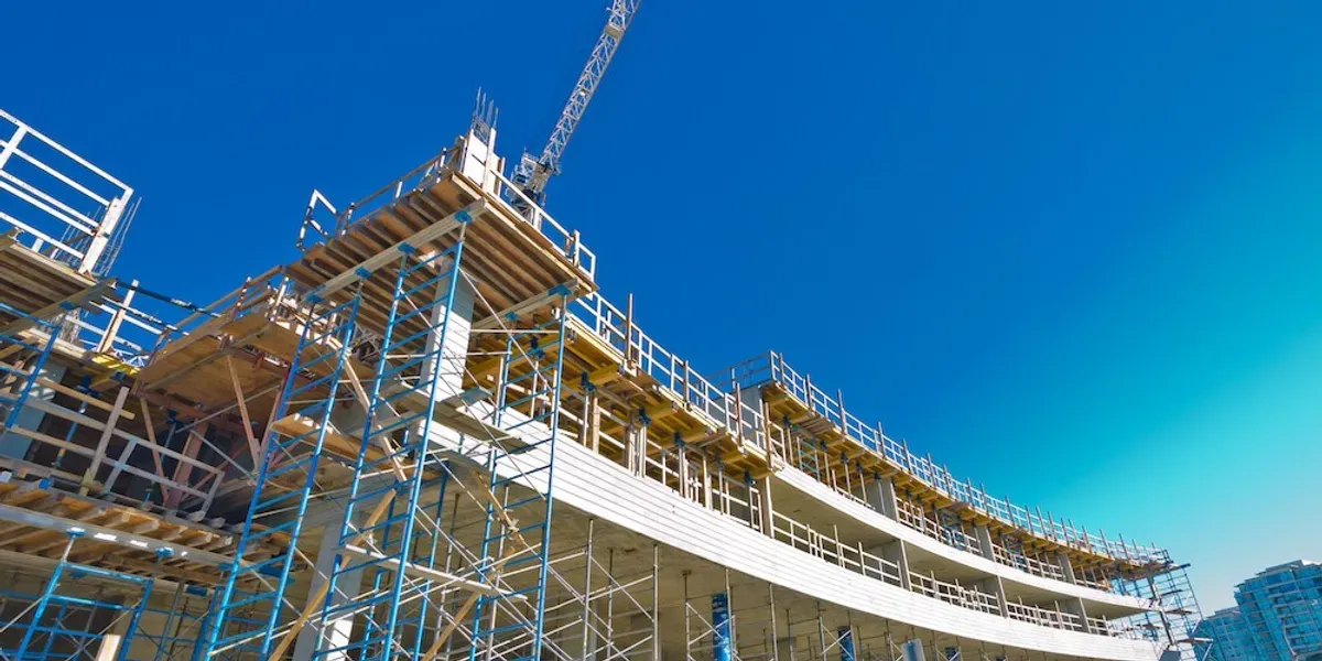 Build Canada Homes Takes Over Canada Lands Company's Real Estate Arm