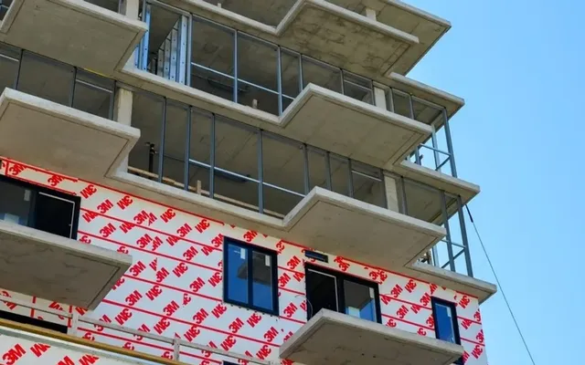 Canada Is Building More Homes (But Fewer Of Them Are For People To Own)