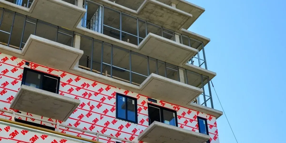 Canada Is Building More Homes (But Fewer Of Them Are For People To Own)