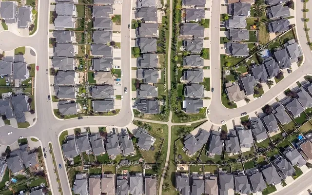 Canadian Home Sales Climb For Fourth Straight Month In July