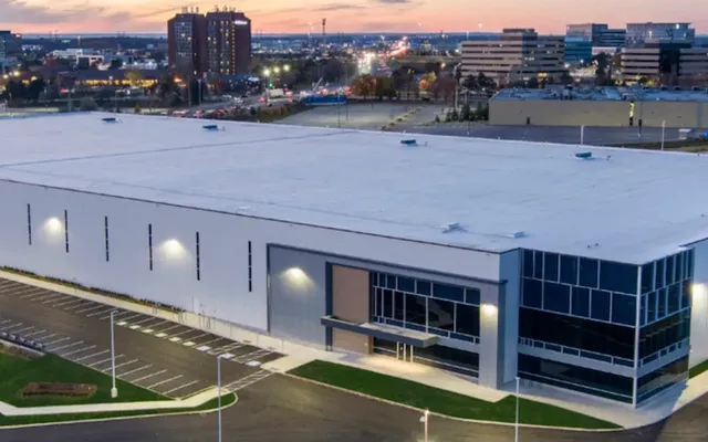 CanFirst Capital Lists 14-Acre TELUS-Leased Industrial Property In Mississauga