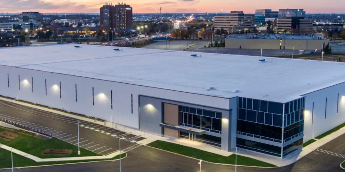 CanFirst Capital Lists 14-Acre TELUS-Leased Industrial Property In Mississauga