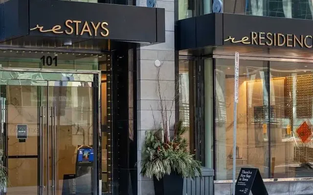 CLV Group Buys Ashcroft’s ReStays Hotel, Unsold Condos Under Receivership