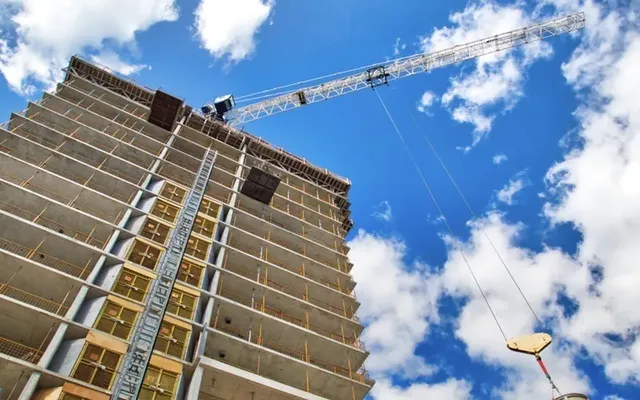 Toronto Started Just 156 New Condo Units In First Half Of 2026: CMHC